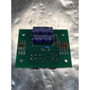 AMAT 0100-09283 ชุดแผงวงจรพิมพ์ (PCB Assy) อินเทอร์เฟซไดรเวอร์สเต็ปเปอร์ - อุปกรณ์และอะไหล่เซมิคอนดักเตอร์ระดับโลกที่เชื่อถือได้ - Product Image 6