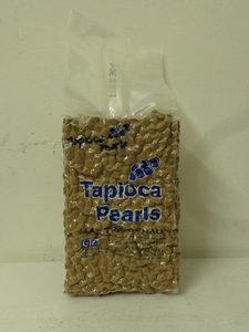 Vietnam Manufacturer Tapioca Pearls for <b>Bubble</b> <b>Tea</b> Black Boba Pearls Beverage <b>Ingredient</b> Bulk Wholesale Factory Export - Product Image 2