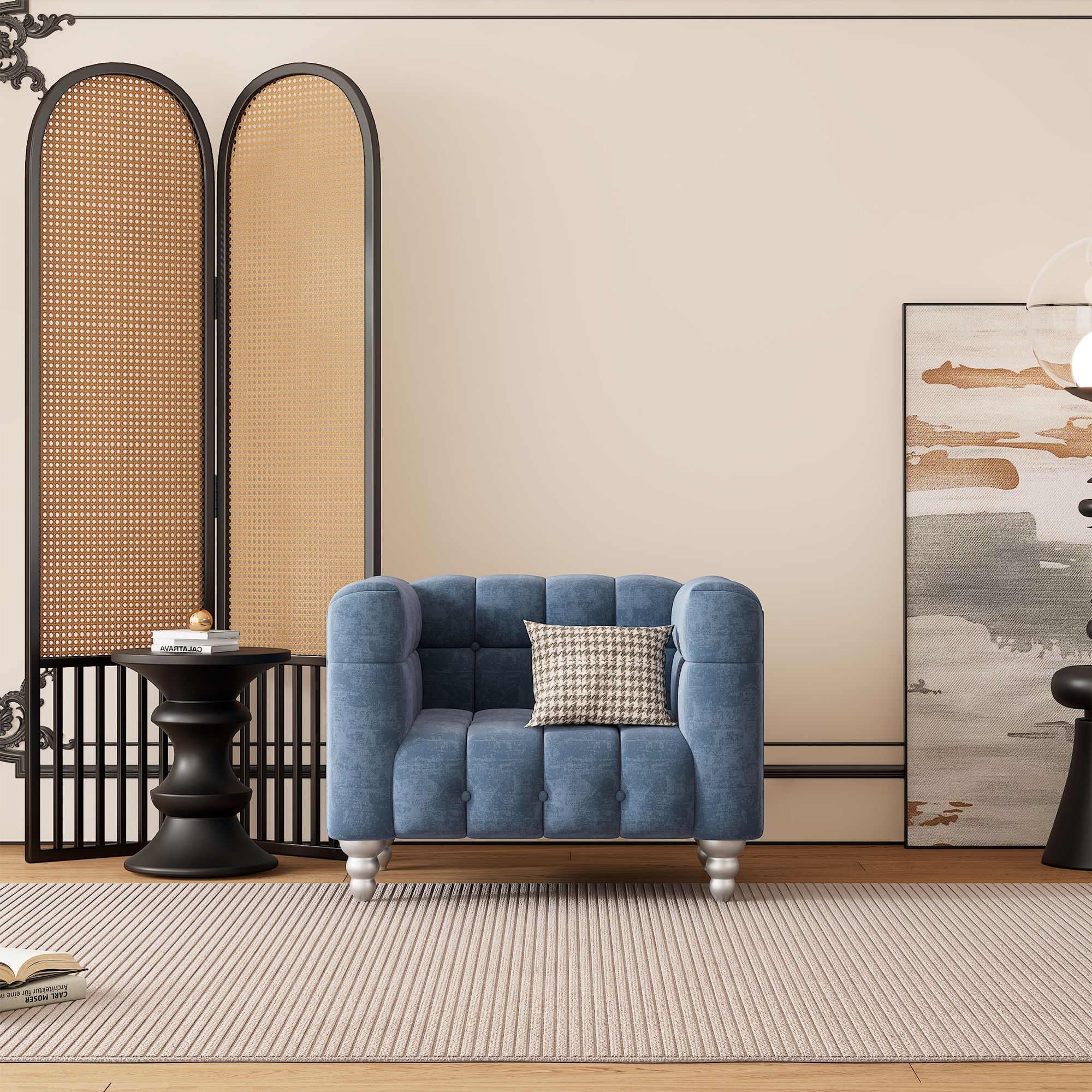 Blue Color