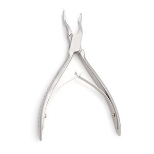 Rongeur Óseo Dean 3H de 14 cm, Instrumento Quirúrgico de Acero Inoxidable para Corte y Recorte Óseo Preciso en Procedimientos Dentales - Product Image 3