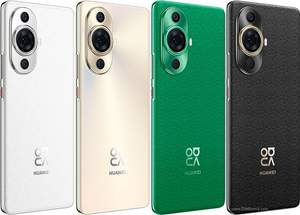 2023 Uesd d'origine pour téléphone portable Hu Nova 11 Pro <span class=keywords><strong>4G</strong></span> 6.78 "Kunlun Glass Snapdragon <span class=keywords><strong>778G</strong></span> HarmonyOS 3.0 100W SuperCharge - Product Image 5