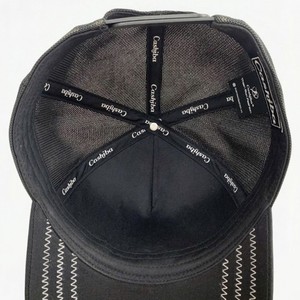 Gorra Trucker Clásica con Panel Frontal Estructurado y Malla, para Uso Casual, Comercial y con Logotipo Personalizado - Product Image 6