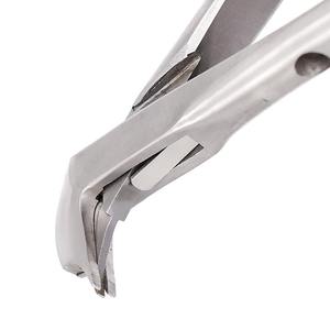 Pinzas para quitar coronas dentales, extractor de coronas, elevador de raíces dentales, removedor de coronas rotas, herramientas quirúrgicas para dentistas - Product Image 6