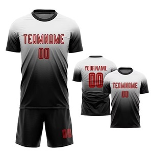 เสื้อฟุตบอลแบบซับลิเมชั่นสั่งทำพิเศษ ปี 2026 # 1 ชุดกางเกงขาสั้นไซส์ใหญ่ Malik Nabers Jaxson Dart Dexter Lawrence Cam Skattebo Abdul Carter - Product Image 1