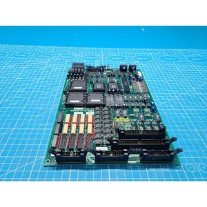 แผงควบคุมอิเล็กทรอนิกส์1D81-000096-AA ใช้ TYB211-1ก๊าซชิ้นส่วนอุปกรณ์เซมิคอนดักเตอร์รุ่นเก่า - Product Image 3