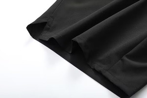 Shorts de sport personnalisés pour hommes en polyester mesh, style streetwear été, pour le basketball et la course à pied, coupe athlétique - Product Image 4