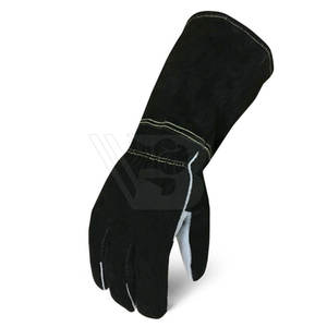 Guantes de Soldadura en Oferta Online, Guantes de Soldadura de Estilo Único al por Mayor, Hechos en Pakistán - Product Image 2