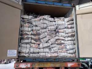 Arroz Integral de Grano Largo Negro, 98% de Pureza, Certificado ISO/HACCP, Marca VILACONIC, Vietnam, Textura Seca y Dura, Miller +84765149122 5% - Product Image 5