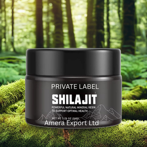 Himalayan shilajit เรซิ่นธรรมชาติบริสุทธิ์100% 30gm/50gm การติดฉลากส่วนตัวผลิตภัณฑ์เสริมอาหารสมุนไพรสั่งทำตัวอย่างฟรี - Product Image 6