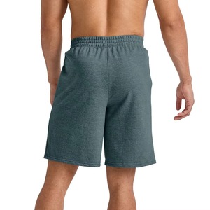 Pantalones Cortos Deportivos para Hombre, de Secado Rápido, Poliéster y Elastano, para Baloncesto y Fútbol, Talla XS, Diseño Liso - Product Image 3