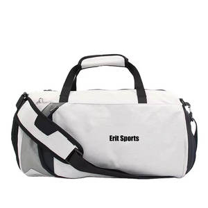 Sac de voyage multifonctionnel Jazo Industries pour le sport, fabriqué en tissu de coton imperméable de haute qualité, grande capacité 30-40L, facile à transporter - Product Image 1