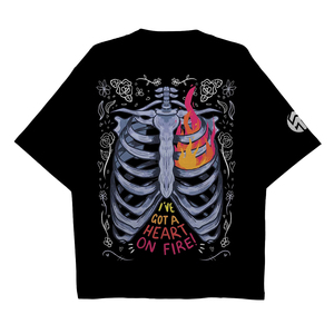 T-shirts Homme 2026 en Coton Biologique 100% Personnalisés à Col Rond, Manches Courtes, Imprimés 3D DTF, Style Streetwear, en Polaire – Vente en Gros - Product Image 3