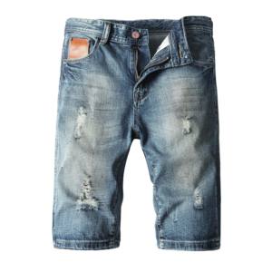 Shorts de Baño de Lujo para Hombre, Secado Rápido, Impermeables, 100% Poliéster, Fabricantes de Shorts de Playa 2026 - Product Image 1
