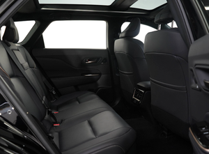 Toyota Crown Signia Limited SUV CAR Premium Deluxe 2026 - Product Image 4