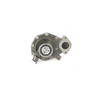 Nouvelle pompe à eau et à huile Crown compatible avec 6010 6110 6410 7410 7715 JD110 230LCR OEM 98709870 - Product Image 1