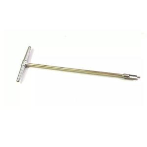 Cannula Ortopédica de Acero Inoxidable de Alta Calidad para Tornillos Canulados de 7.0mm, Instrumentos con Certificación CE - Product Image 4