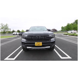Ford Ranger Raptor 2025 - Product Image 1