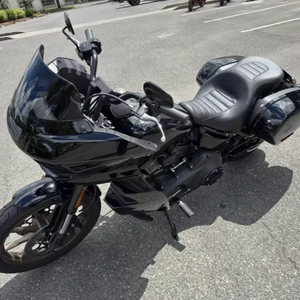 รถมอเตอร์ไซค์2024 harleydavidson fxlr Low Rider ST - Product Image 1