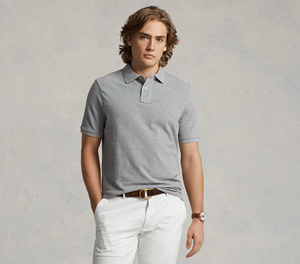 Men's Color Blocked for <b>Shirt</b> Short Sleeve Regular Fit Knitted Contrast Trim Front Quick Dry Casual Streetwear <b>Patchwork</b> Design - Product Image 5