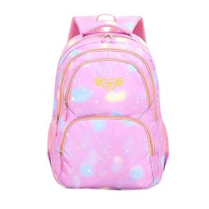 Mochila Escolar Vintage Personalizada para Niños y Adolescentes, Impermeable, Capacidad de 20-36L, Diseño Unisex - Product Image 5