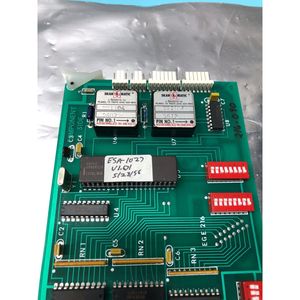 Placa PCB Silicon Technology Corp STC 216-090 - Equipo y Piezas de Semiconductores de Confianza de Marca Global - Product Image 3