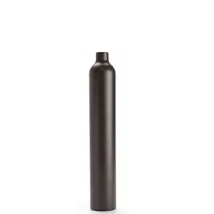 Rho Certificate RTS Paintball air tank 220ml (13ci) Gas cylinder for paintball 3000 psi with Regulator for outdoor game