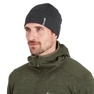 Gorro Unisex de Lana Jacquard, Moderno, Impermeable, Cortavientos, Cálido, Transpirable y Ligero para Actividades al Aire Libre en Clima Frío - Product Image 2