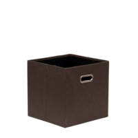 MA16.1 Boîtes de rangement pliables modernes multifonctionnelles durables et écologiques en polyester 100% personnalisables pour l'organisation de la maison et des vêtements