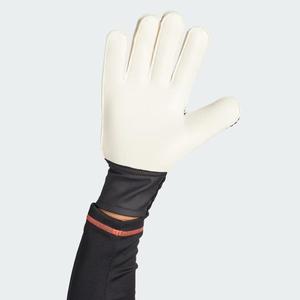 Gants de gardien de but de football professionnels personnalisés avec paume en latex haute adhérence, protection des doigts, respirants - Product Image 2