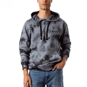 Wholesale <b>Tie</b> <b>Dye</b> <b>Hoodies</b> Fashion Street Custom Men's <b>Tie</b> <b>Dye</b> <b>Hoodies</b> & Sweatshirts Manufacturer - Product Image 1
