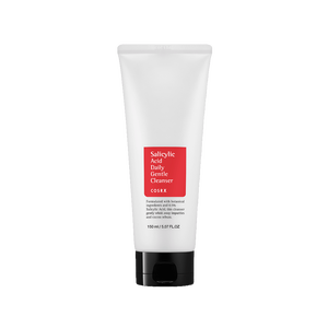 Detergente Viso Essenziale COSRX, Cosmetico Coreano per la Cura della Pelle - Product Image 1