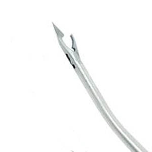 ArthoPunch Coupe ovale 15 °   Poinçons chirurgicaux articulés et inversés de qualité supérieure pour arthroscopie, coupeur ovale ArthoPunch à angle de 15 degrés vers le haut - Product Image 4