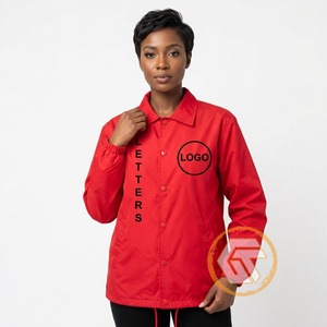Vestes de coaching personnalisées pour sororités, brodées Delta, respirantes, coupe-vent, haute qualité, Sigma Greek, collection Trésors Grecs - Product Image 2