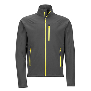 Chaqueta Softshell de Invierno para Hombre, Diseño Moderno y Personalizado de Alta Calidad, Impermeable, Transpirable y Resistente al Viento - Product Image 1