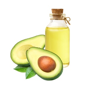 Huile d'avocat bio et pure pour cheveux (OEM/ODM) au meilleur prix/Huile d'avocat naturelle pure 100% de VedaOils - Product Image 1