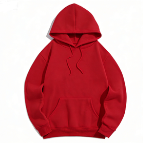 Sudaderas con Capucha de Algodón para Hombre, Sudaderas Extra Grandes Simples para Hombre, Sudaderas con Capucha y Sudaderas Personalizadas Unisex Baratas al por Mayor - Product Image 3