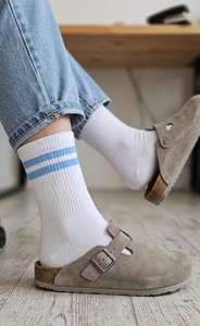 <b>Socks</b> Customized <b>Wool</b> Cotton Direct Factory Made Different Size Color Premium Quality With Packing <b>Men</b> Women and Kids <b>Socks</b> - Product Image 3