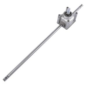 TORO 20012 20016 20019 Lawn Mower Front Wheel Drive Transmission Assembly 106 3955 Product Category Mower Parts & Accessories - Product Image 1