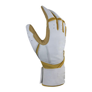 Guantes de Bateo de Béisbol de Alta Adherencia, Ligeros, Elásticos, Duraderos, Servicio OEM/ODM, Guantes Deportivos de Entrenamiento - Product Image 3