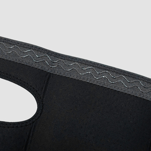 Genouillères personnalisées avec logo, équipement de protection, fournisseur OEM ODM, fabricant de genouillères réglables - Product Image 6