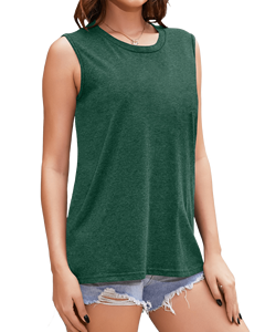 Direct Factory Supplier Women's Tank <b>Top</b> Yoga Vest Lightweight Sleeveless Wear Gym Slim Fit Vest Fitness To Use Women's Tank <b>Top</b> - Product Image 4
