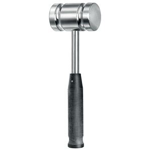 Marteau orthopédique ergonomique pour interventions osseuses – Instrument chirurgical confortable pour la chirurgie médicale (OEM) - Product Image 5