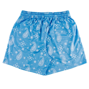 Latest Design <b>Men's</b> Swim <b>Trunks</b> Summer Beach Shorts <b>Mens</b> Sublimated Swim <b>Trunks</b> with Sublimation Shorts - Product Image 6