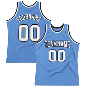 Wholesale Direct OMMIZ INDUSTRY Top Quality Custom Purple White 3D Pattern Tropical Hawaii <b>Trees</b> Authentic Basketball Jersey - Product Image 4