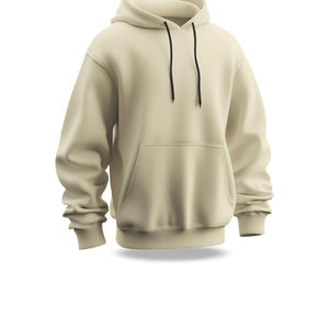 Sudadera con Capucha Informal de Invierno, 100% Algodón, Corte Regular, Ropa de Hombre de Alta Calidad, Nueva Oferta, Ropa Deportiva - Product Image 3