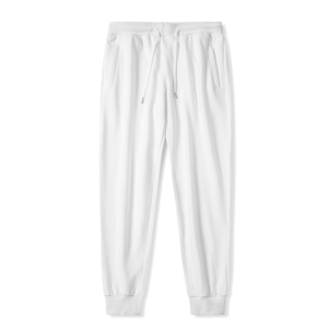 Top Selling Midweight Men's Casual Work <b>Trousers</b> Canvas 100% Cotton Breathable <b>Waterproof</b> Windproof Quick Dry OEM Service High - Product Image 1