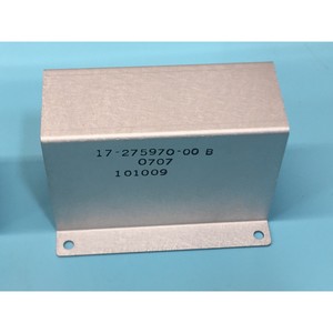2 NOVELLUS 17-275970-00 BRACKET MOUNTING POWER - Equipo y piezas de semiconductores de confianza de Trusted Global Legacy - Product Image 1