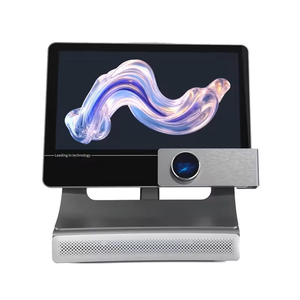 เครื่องวิเคราะห์หนังศีรษะ T5 Ai Scalp Analyzer พร้อมตัวควบคุม 3 in 1 ภาพสเปกตรัม 4 <span class=keywords><strong>ป</strong></span>ระเภท 13 ตัวชี้วัดการ<span class=keywords><strong>ทดสอบ</strong></span> และการวิเคราะห์หนังศีรษะอย่างลึกซึ้ง - Product Image 6