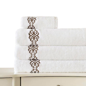 Toalla Jacquard Unisex de Alta Calidad, la Mejor Manta de Playa de Algodón con Logotipo Personalizado, Secado Rápido, Estilo Moderno para Uso Diario - Product Image 2