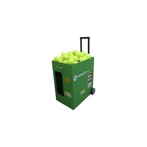 Machine à cordage de tennis SP'INSHOT PR0, nouvelle et très demandée - Product Image 3